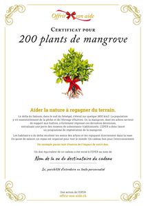 Le certificat numérique