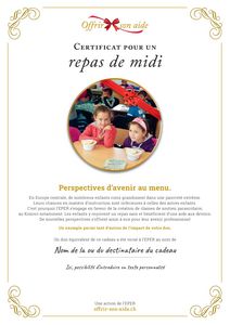Le certificat numérique