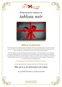 Le certificat numérique