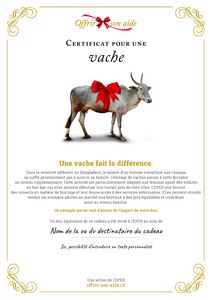 Le certificat numérique