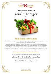 Le certificat numérique