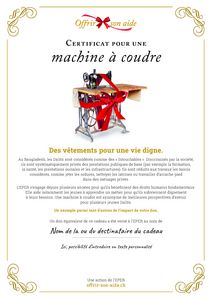 Le certificat numérique