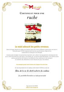 Le certificat numérique