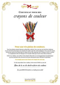 Le certificat numérique