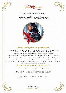 Le certificat numérique