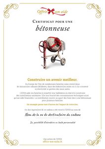 Le certificat numérique