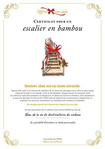 Le certificat numérique