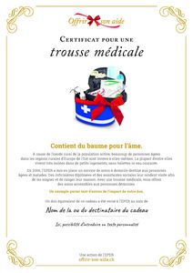 Le certificat numérique