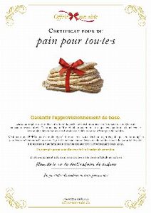 Le certificat numérique
