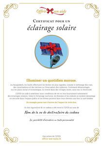 Le certificat numérique