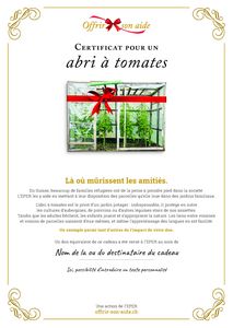 Le certificat numérique