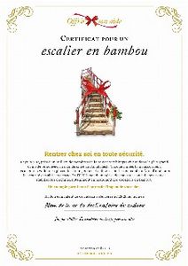 Le certificat numérique