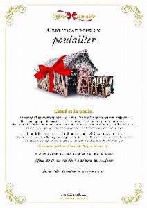 Le certificat numérique