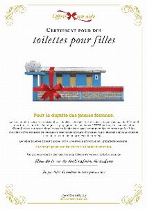 Le certificat numérique