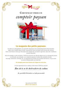 Le certificat numérique
