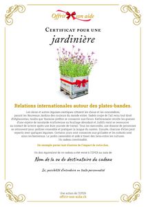 Le certificat numérique