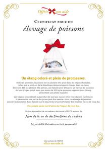 Le certificat numérique