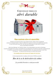 Le certificat numérique