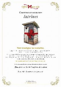 Le certificat numérique