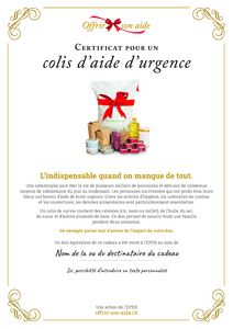 Le certificat numérique