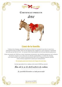 Le certificat numérique