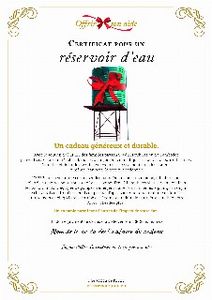 Le certificat numérique