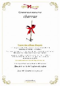 Le certificat numérique