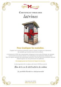 Le certificat numérique