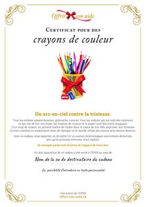 Le certificat numérique