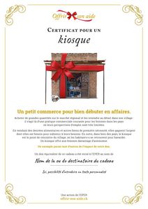 Le certificat numérique
