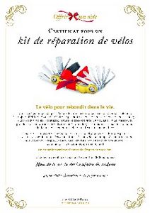 Le certificat numérique