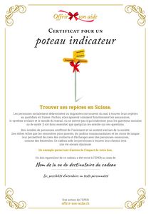Le certificat numérique