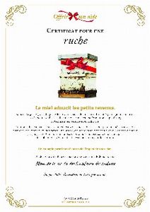 Le certificat numérique