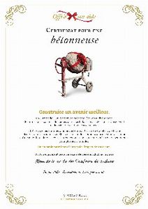 Le certificat numérique