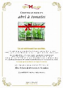 Le certificat numérique