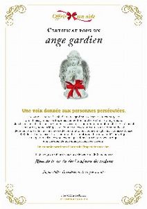 Le certificat numérique