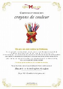 Le certificat numérique
