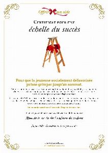 Le certificat numérique