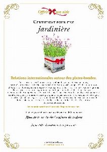 Le certificat numérique