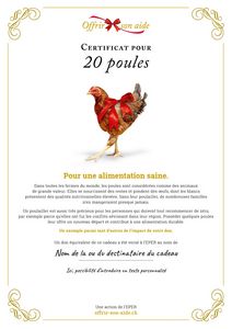 Le certificat numérique