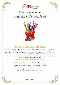 Le certificat numérique