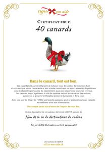 Le certificat numérique