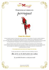 Le certificat numérique
