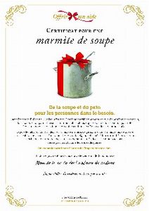 Le certificat numérique