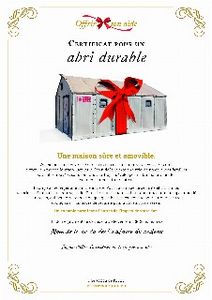 Le certificat numérique
