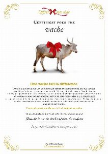 Le certificat numérique