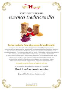 Le certificat numérique