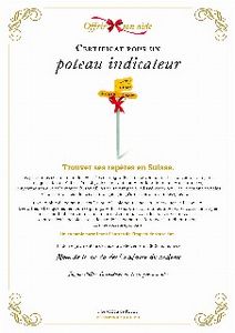 Le certificat numérique