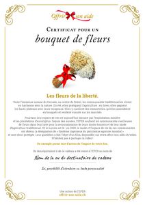 Le certificat numérique