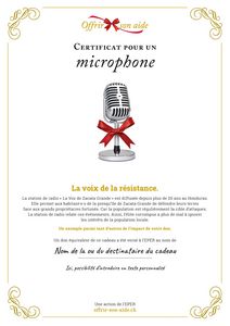 Le certificat numérique